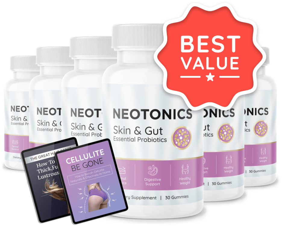 Neotonics natural formula